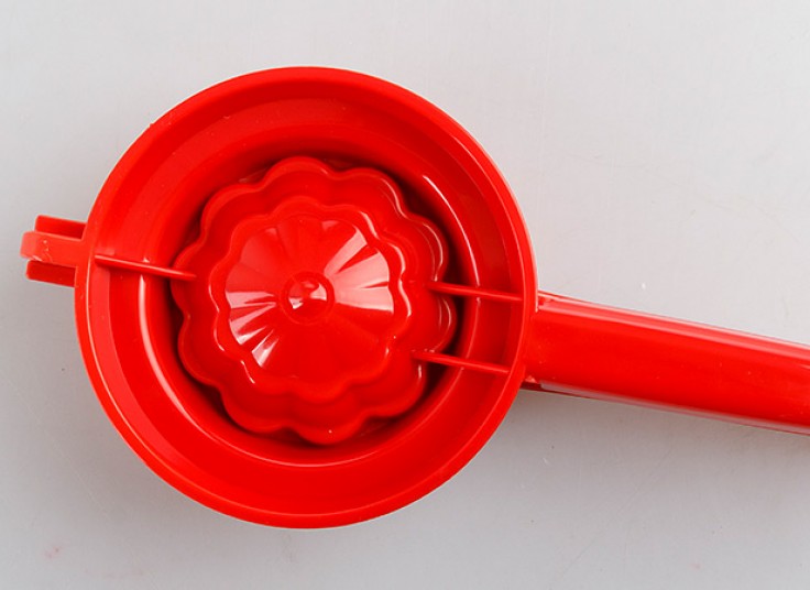 آب میوه گیری دستی Juice press