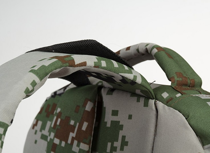 کیف کوله طرح NIKE