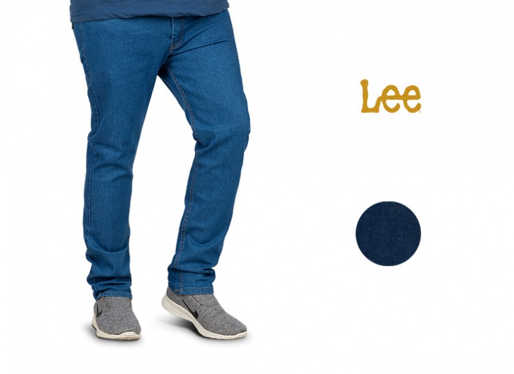 شلوار جین مردانه Lee