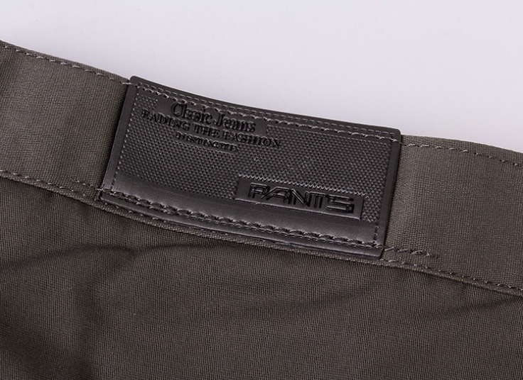 شلوار کتان مردانه کلاسیک