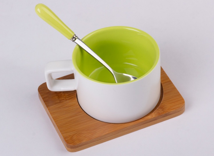 ماگ سرامیکی European Style