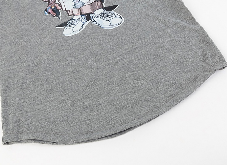 تیشرت مردانه Mr.cartoon