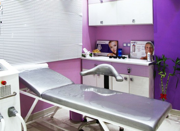 لیزر Cplx دکتر معصومی