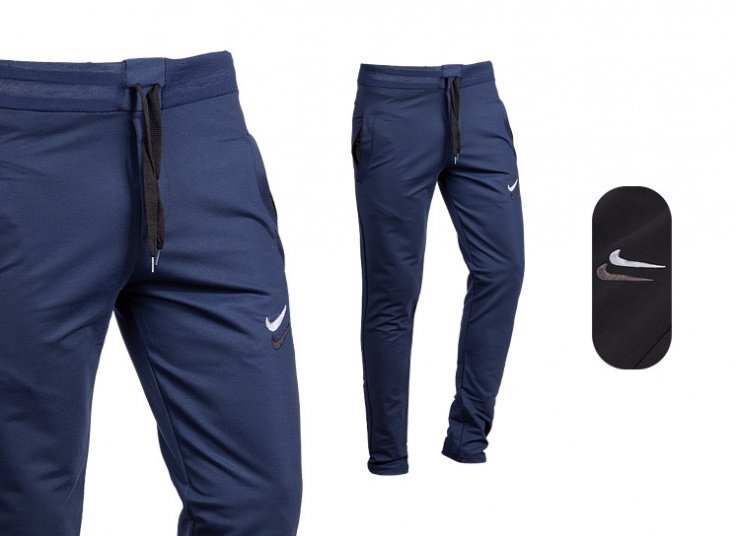 شلوار اسلش طرح Nike