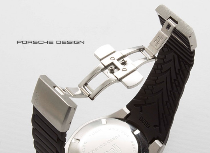 ساعت PorscheDesign مدل P6620