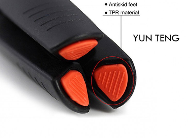 سه پایه نگهدارنده YUNTENG