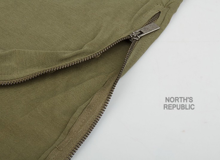 تیشرت مردانه Norths Republic