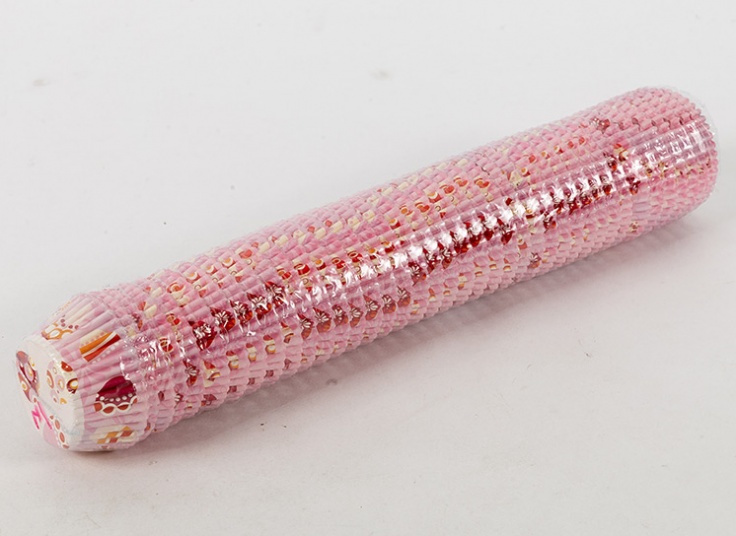 انواع کپسول مافین و کاپ کیک