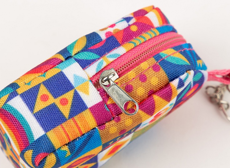 کیف طرحدار هندزفری