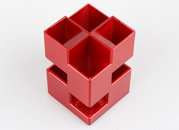 استند آرایشی LUX BOX