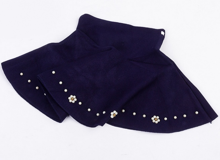 دامن بافت دخترانه K&B