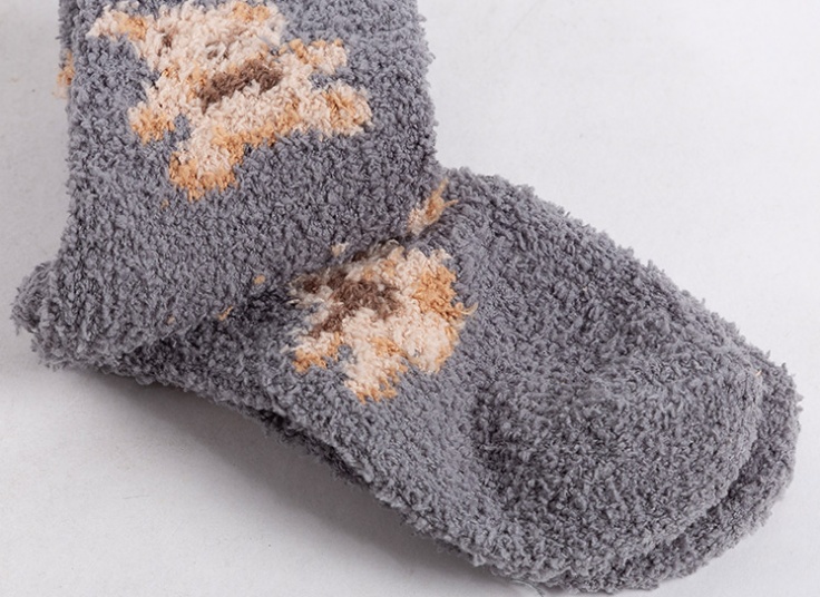 جوراب حوله ای Wennie Oni