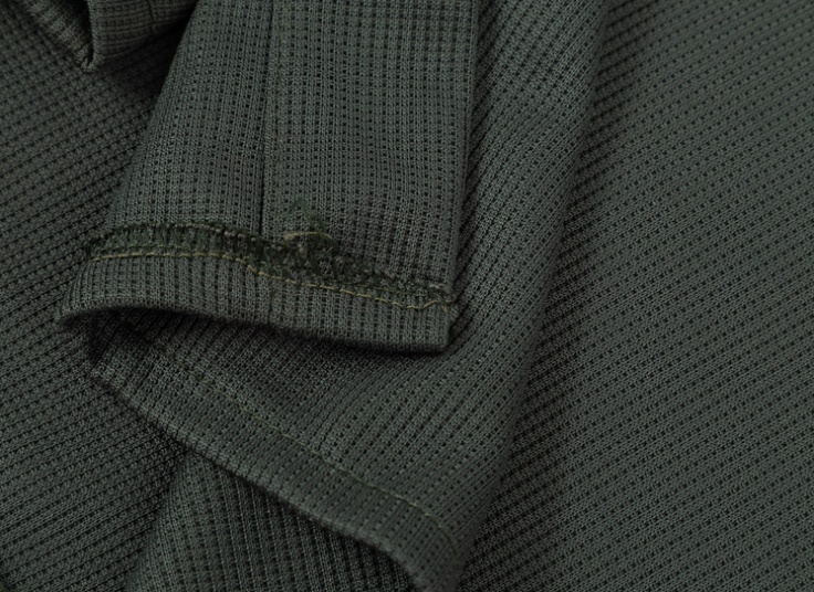 بلوز شلوار بیسکویتی جیب دار مردانه