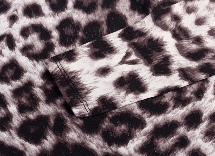 انواع لباس پلنگی MAHAK