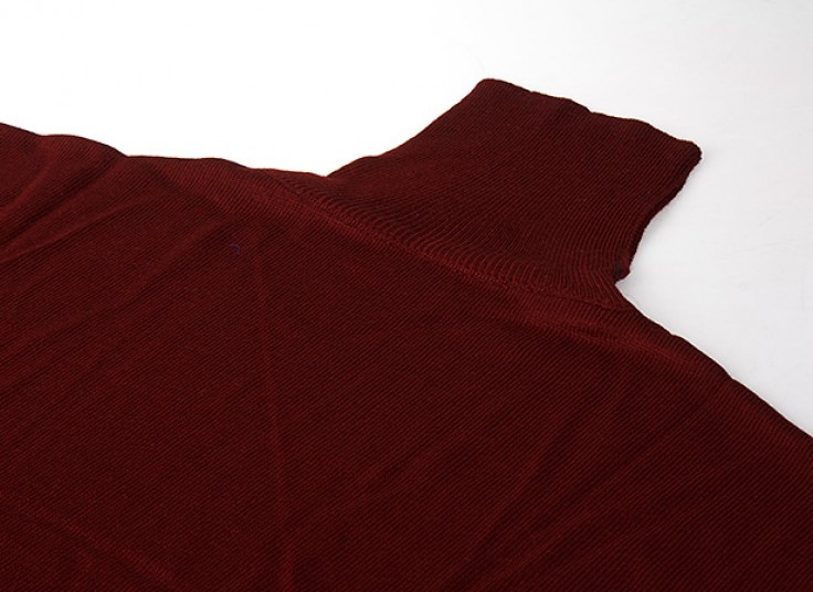 بلوز بافت یقه اسکی مردانه