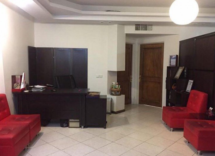 پیرسینگ مطب جم