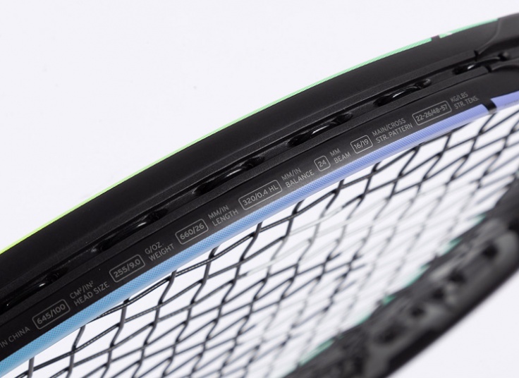 راکت تنیس HEAD