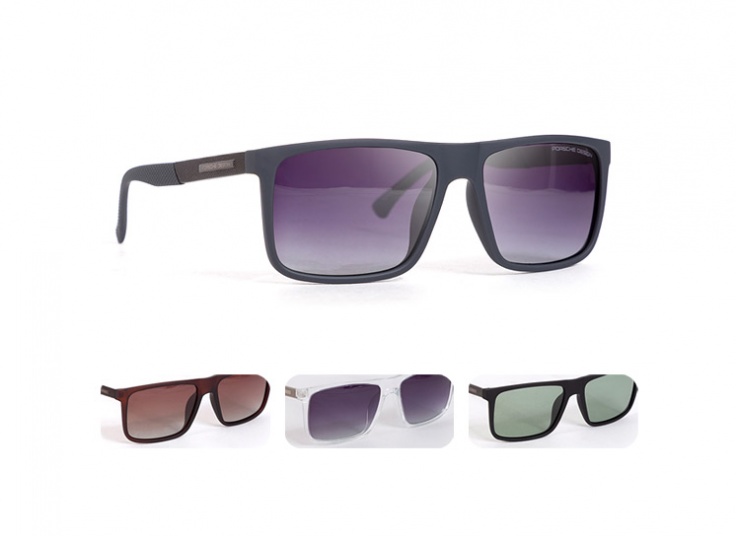 عینک آفتابی Porsche مدل 2274