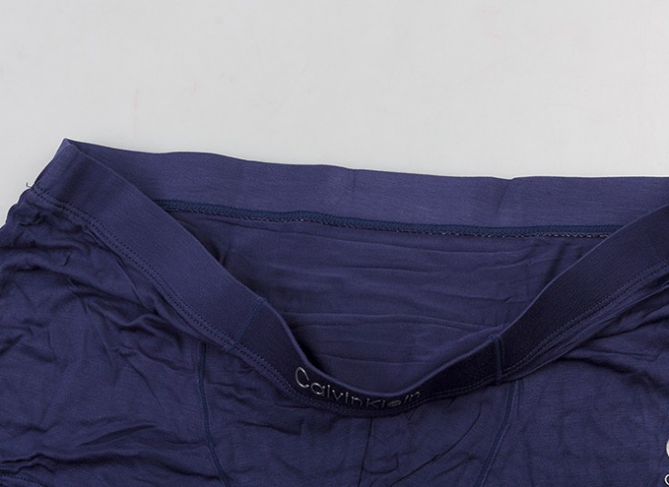 لباس زیر مردانه طرح CK