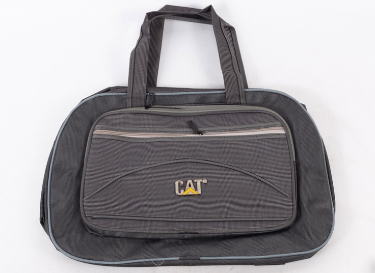 ساک مسافرتی CAT