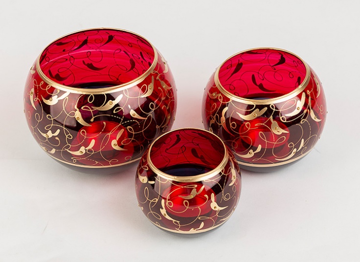 ست جاشمعی سه عددی