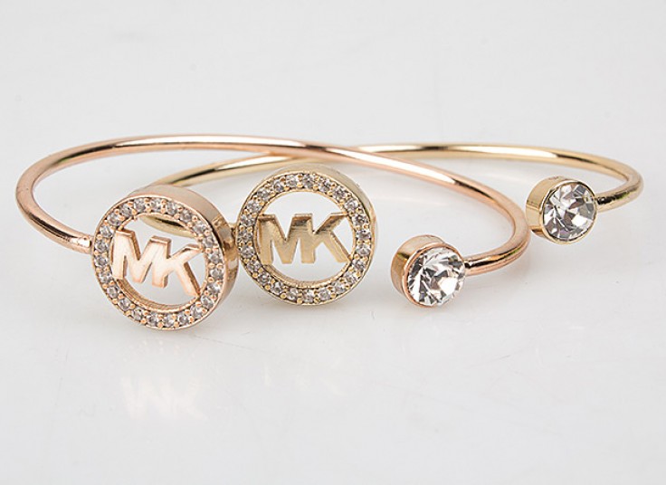 دستبند زنانه Michael Kors