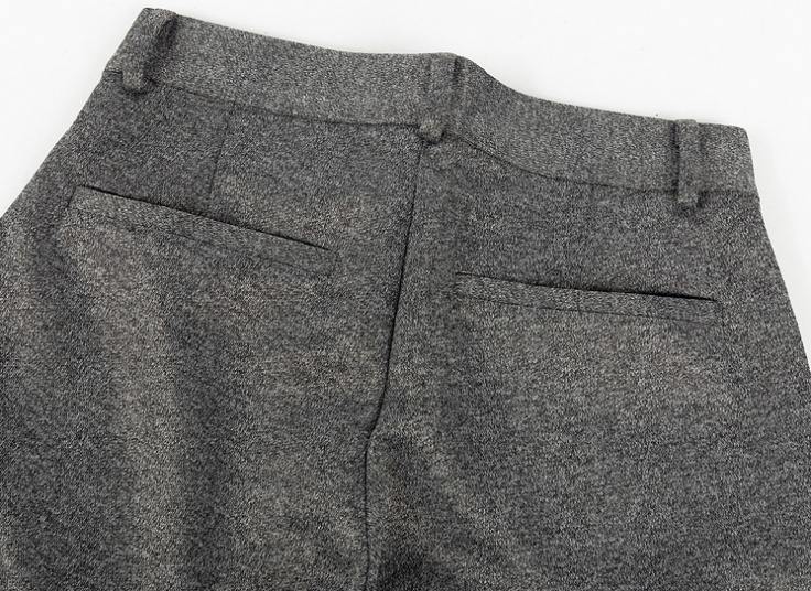 شلوار پارچه ای مردانه ZARA