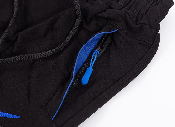 شلوارک مردانه طرح Nike