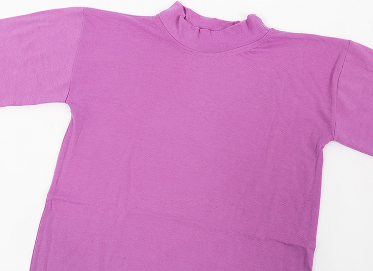 زیر سارافونی زنانه یقه 3 سانت