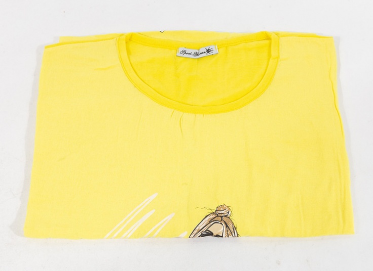 تاپ جلو نخی طرح میکی موس