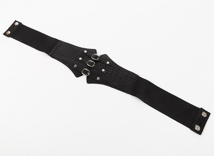 انواع کمربند کشی