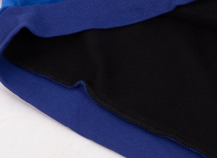 هودی دخترانه طرح Paris