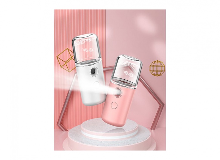 دستگاه بخور سرد Mist Sprayer