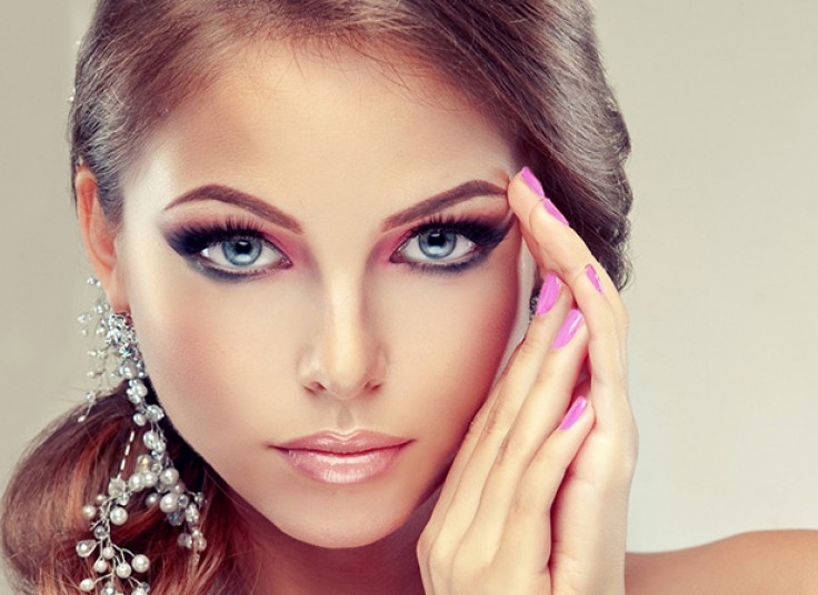 سالن زیبایی She one