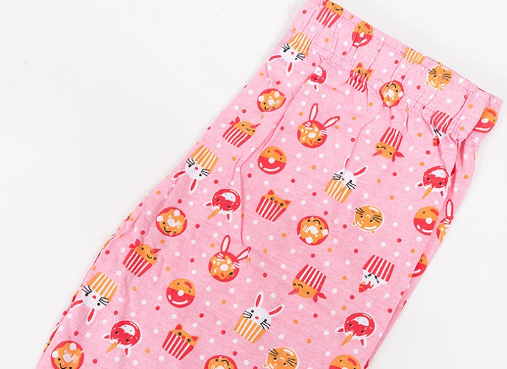 شلوار فانتزی زنانه طرح H & M