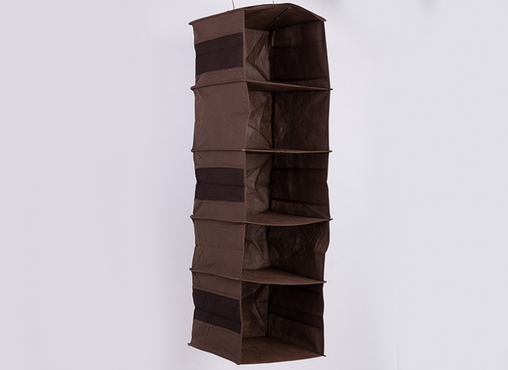 نظم دهنده 5 طبقه MY HOME