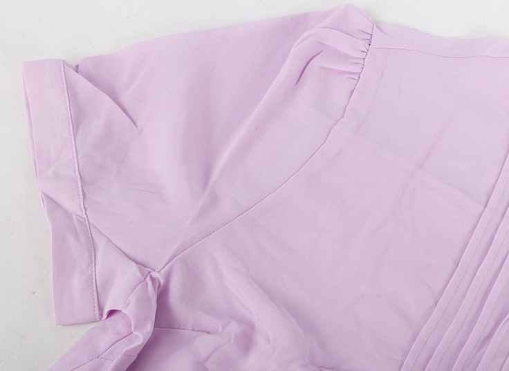 شومیز حریر Castro