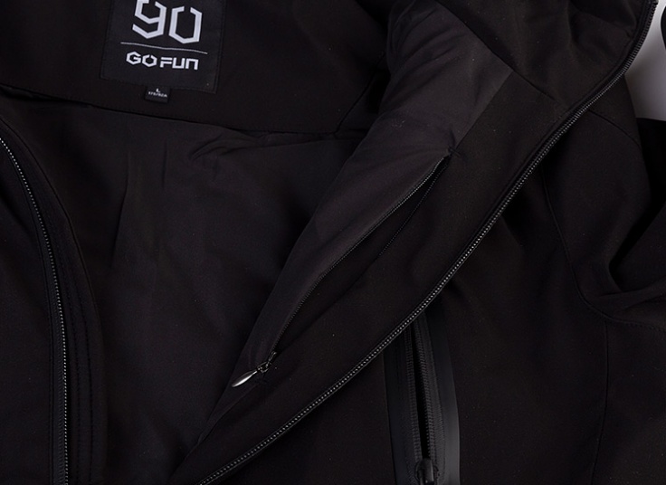 کاپشن مردانه هوشمند Xiaomi