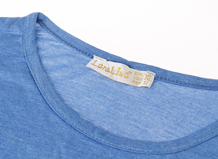 تیشرت آستین کوتاه Lara Lina