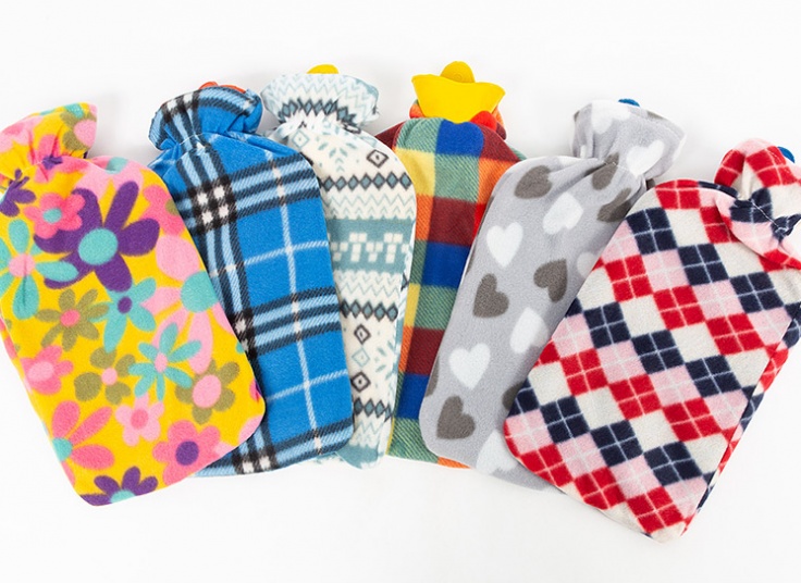 کیسه آب گرم HELLO WARM