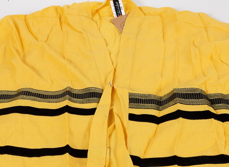 مانتو زنانه کیکی رایکی