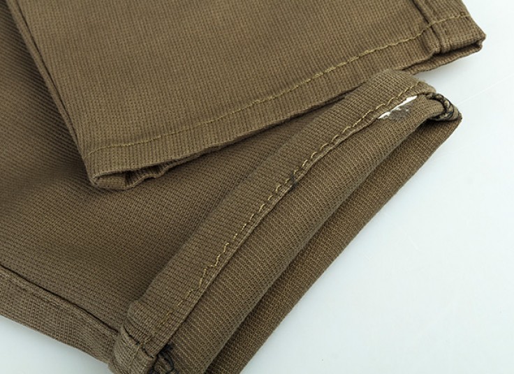 شلوار کتان مردانه طرح GANT