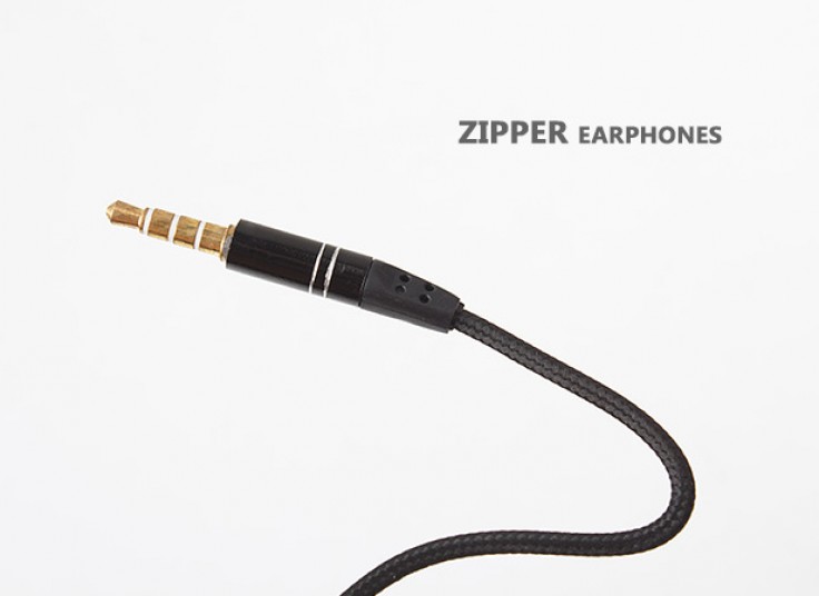 هدست زیپی SUPER BASS