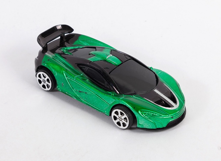 ماشین روکارتی عقب کش