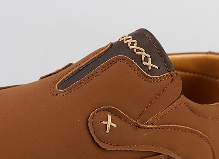 کفش رویه بلند مردانه KIMIA