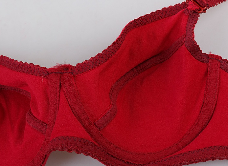 ست لباس زیر ساده زنانه Ailar