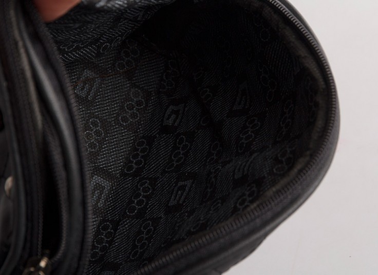 کیف دوشی طرح CHANEL