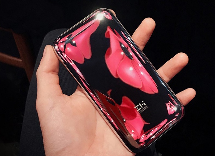 پاوربانک استیل Xiaomi ZMI