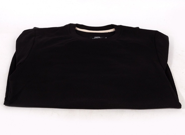 بلوز مردانه ژاکارد طرح ZARA