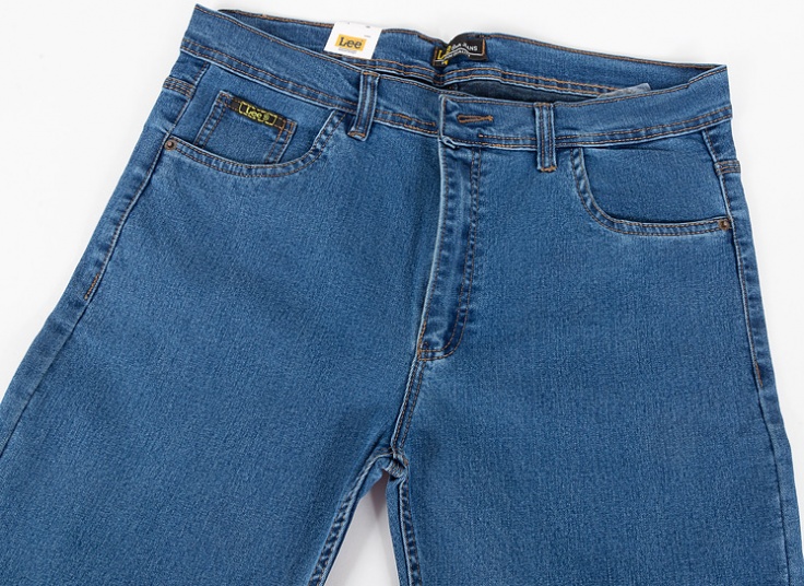 شلوار جین مردانهLEE